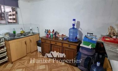 Casa en Venta en El Chamanto 10832