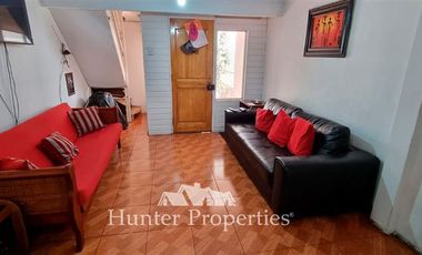 Casa en Venta en El Chamanto 10832