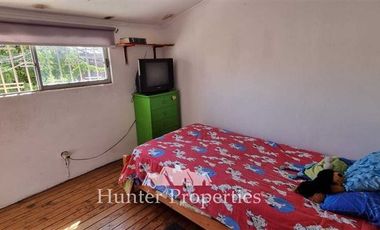 Casa en Venta en El Chamanto 10832