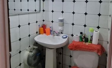 Casa en Venta en El Chamanto 10832