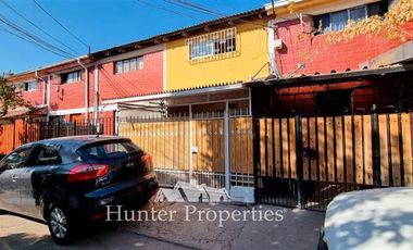 Casa en Venta en El Chamanto 10832