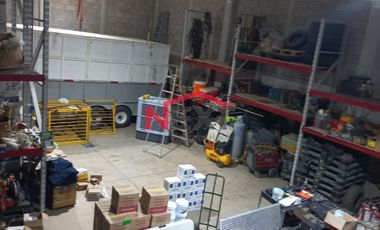 BODEGA EN RENTA EN COL. LOMAS DE MADRID