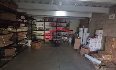 BODEGA EN RENTA EN COL. LOMAS DE MADRID