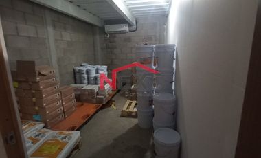 BODEGA EN RENTA EN COL. LOMAS DE MADRID