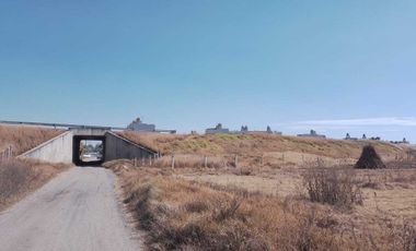 Terreno en Venta cerca de la autopita Mexico Puebla y Carretera a Tlaxcala
