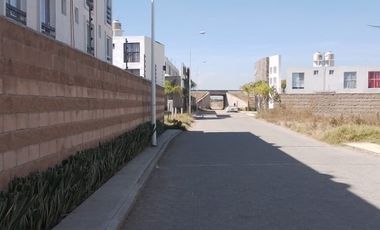 Terreno en Venta cerca de la autopita Mexico Puebla y Carretera a Tlaxcala