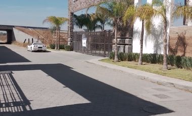 Terreno en Venta cerca de la autopita Mexico Puebla y Carretera a Tlaxcala