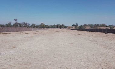 Venta de Terreno ubicado cerca de las autopistas a Tlaxcala y México Puebla