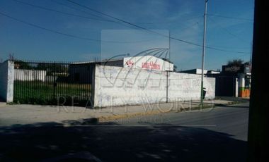 Terrenos Renta Cadereyta Jiménez Zona Cadereyta 27-TR-3762