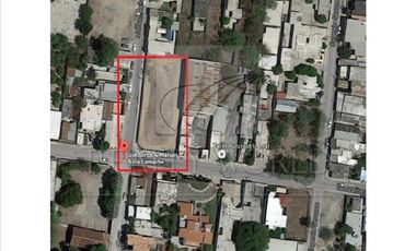 Terrenos Renta Cadereyta Jiménez Zona Cadereyta 27-TR-3762