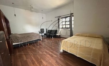 Quintas en Venta en Centro Villa de Garcia (casco)