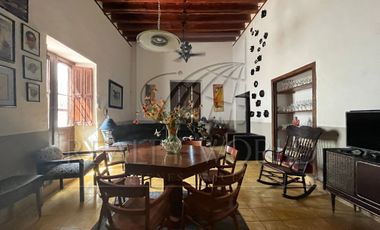 Quintas en Venta en Centro Villa de Garcia (casco)