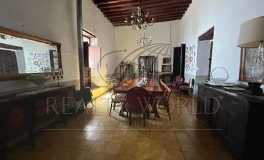 Quintas en Venta en Centro Villa de Garcia (casco)