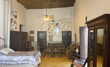 Quintas en Venta en Centro Villa de Garcia (casco)