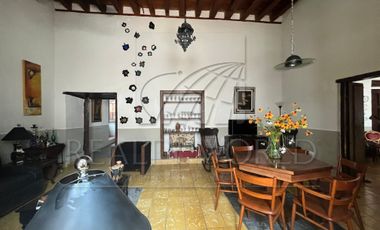 Quintas en Venta en Centro Villa de Garcia (casco)