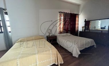 Quintas en Venta en Centro Villa de Garcia (casco)