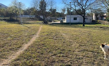 Quintas en Venta en San Juan Bautista