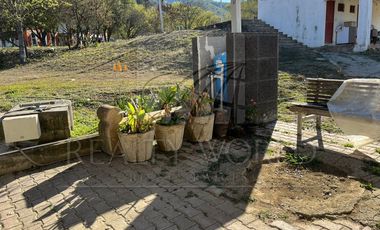 Quintas en Venta en San Juan Bautista