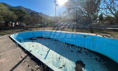 Quintas en Venta en San Juan Bautista