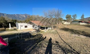 Quintas en Venta en San Juan Bautista