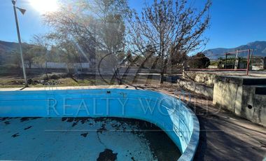 Quintas en Venta en San Juan Bautista