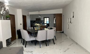 Quintas en Venta en San Juan Bautista