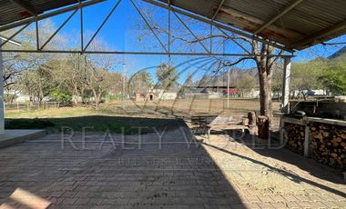 Quintas en Venta en San Juan Bautista