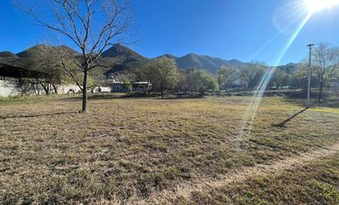 Quintas en Venta en San Juan Bautista