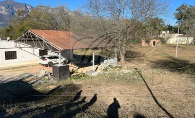 Quintas en Venta en San Juan Bautista