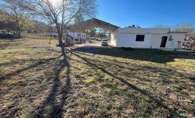 Quintas en Venta en San Juan Bautista