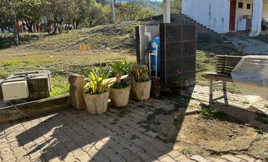 Quintas en Venta en San Juan Bautista