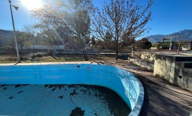 Quintas en Venta en San Juan Bautista