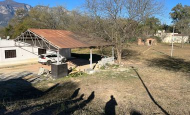 Quintas en Venta en San Juan Bautista