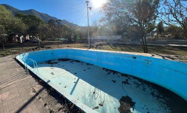 Quintas en Venta en San Juan Bautista