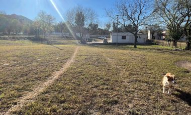 Quintas en Venta en San Juan Bautista