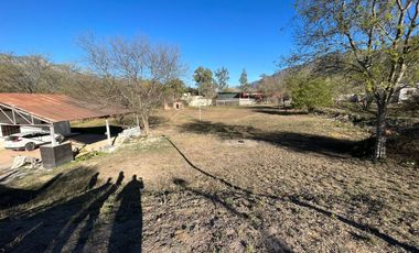 Quintas en Venta en San Juan Bautista