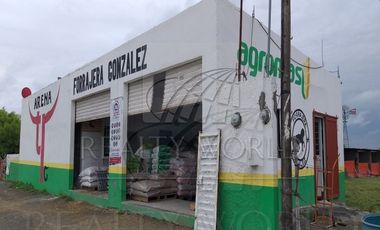 Ranchos Renta Marín Zona Pesquería 27-RR-4729