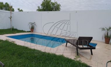 Ranchos Renta Marín Zona Pesquería 27-RR-4729