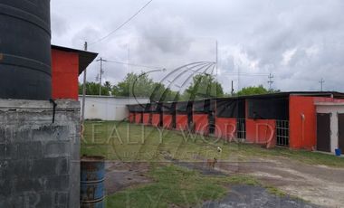 Ranchos Renta Marín Zona Pesquería 27-RR-4729