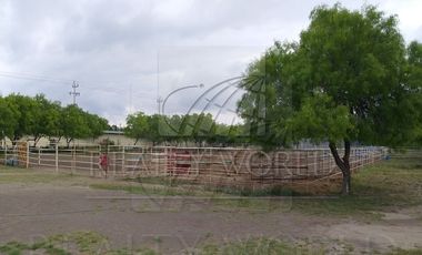 Ranchos Renta Marín Zona Pesquería 27-RR-4729