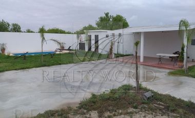 Ranchos Renta Marín Zona Pesquería 27-RR-4729