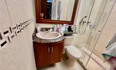 Casa en venta en El Poblado sector El Tesoro