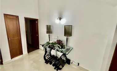 Casa en venta en El Poblado sector El Tesoro