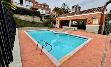 Casa en venta en El Poblado sector El Tesoro