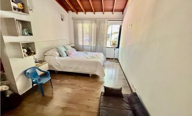 Casa en venta en El Poblado sector El Tesoro