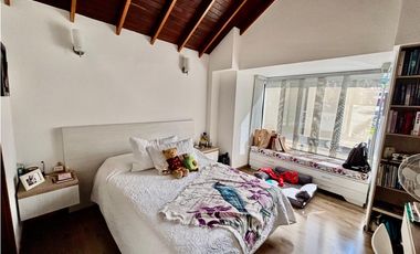 Casa en venta en El Poblado sector El Tesoro