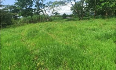 VENTA DE HERMOSA FINCA UBICADA EN ALBANIA CAQUETA