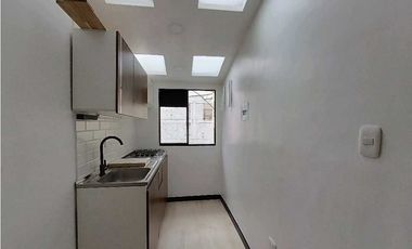 Arrienda Apartaestudio El Cable Manizales