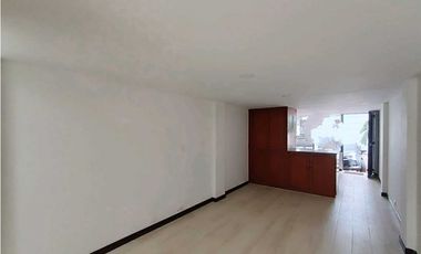 Arrienda Apartaestudio El Cable Manizales