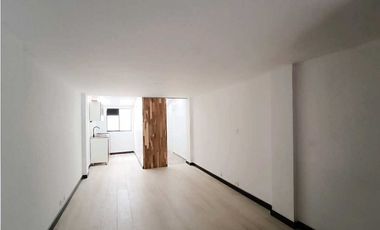 Arrienda Apartaestudio El Cable Manizales